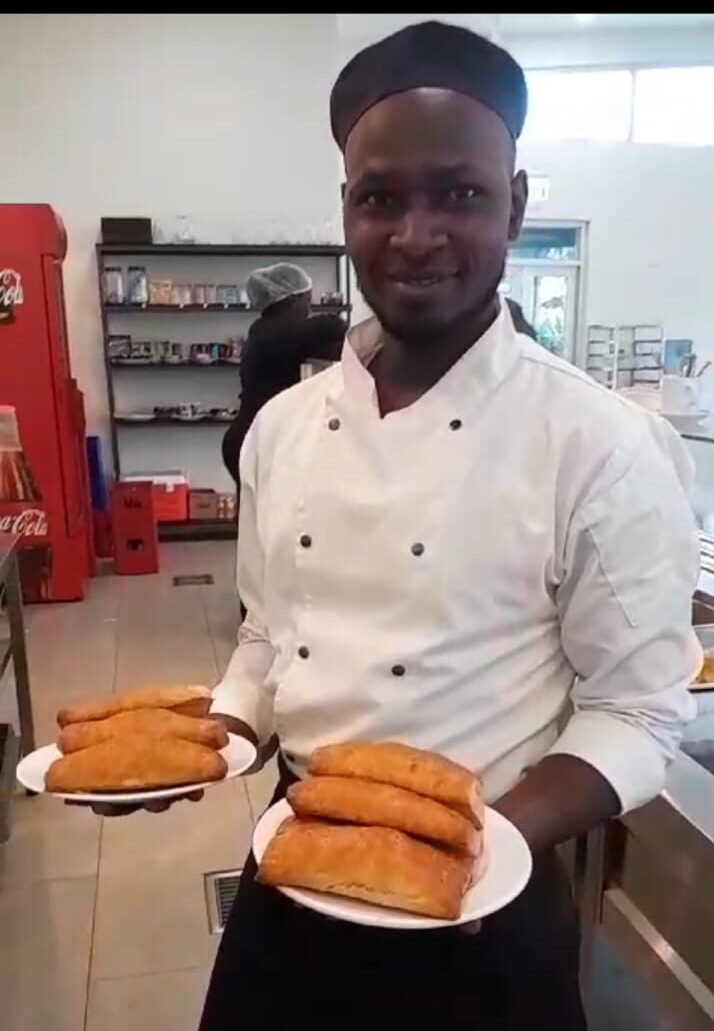 Chef Ali